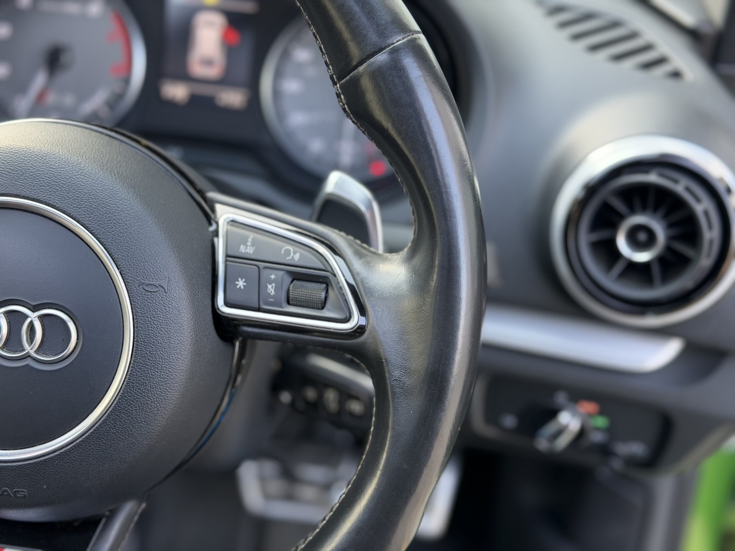 Used Audi S3 2015 for sale - 77774809: Photo 39