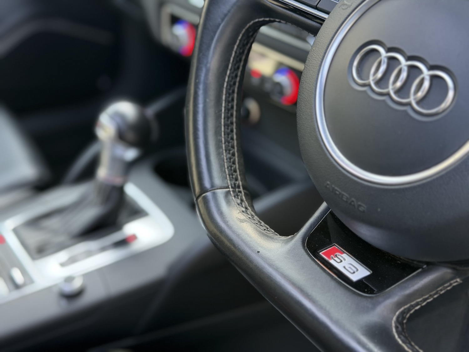 Used Audi S3 2015 for sale - 77774809: Photo 40