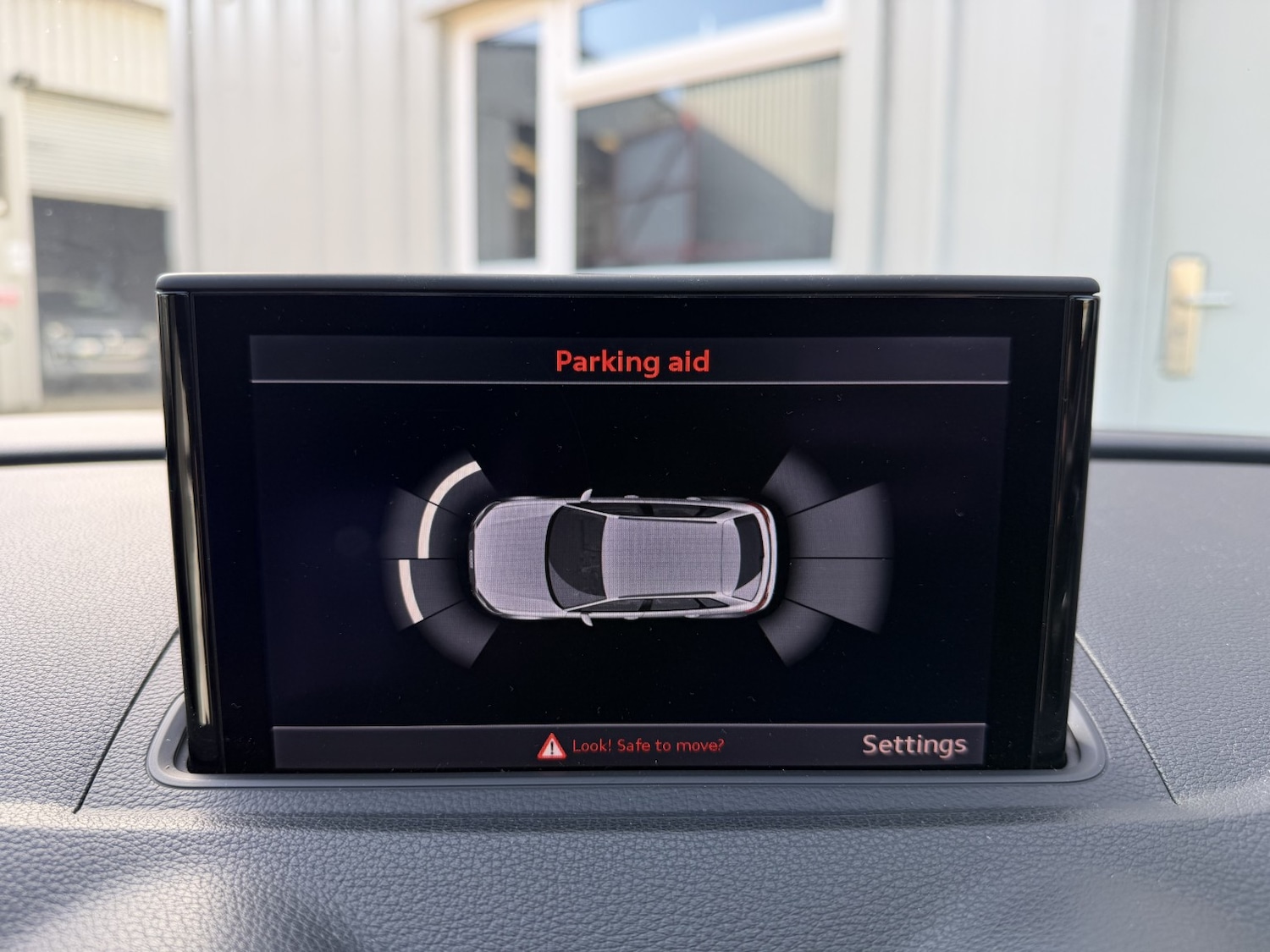 Used Audi S3 2015 for sale - 77774809: Photo 44