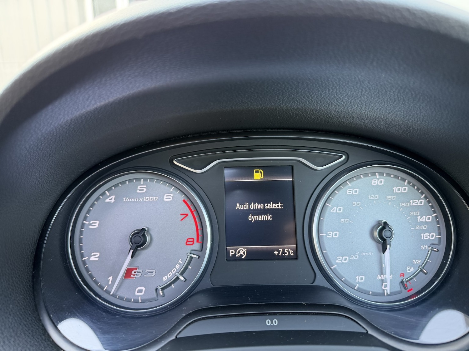 Used Audi S3 2015 for sale - 77774809: Photo 50