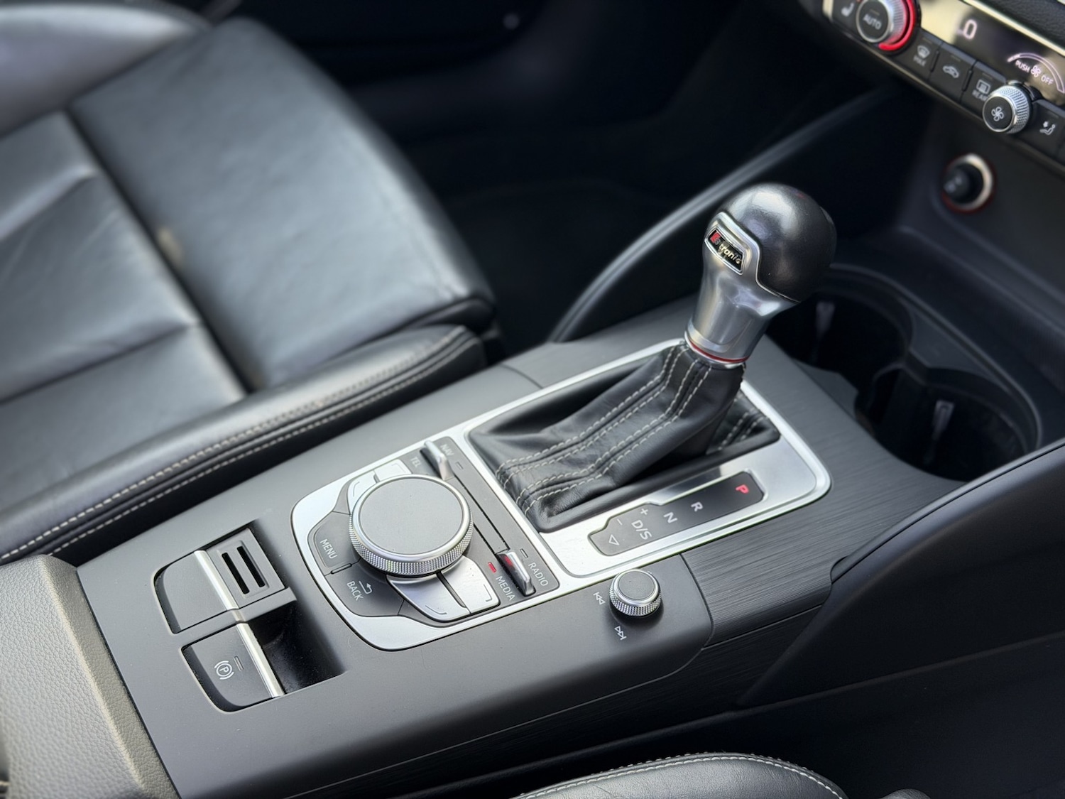 Used Audi S3 2015 for sale - 77774809: Photo 52