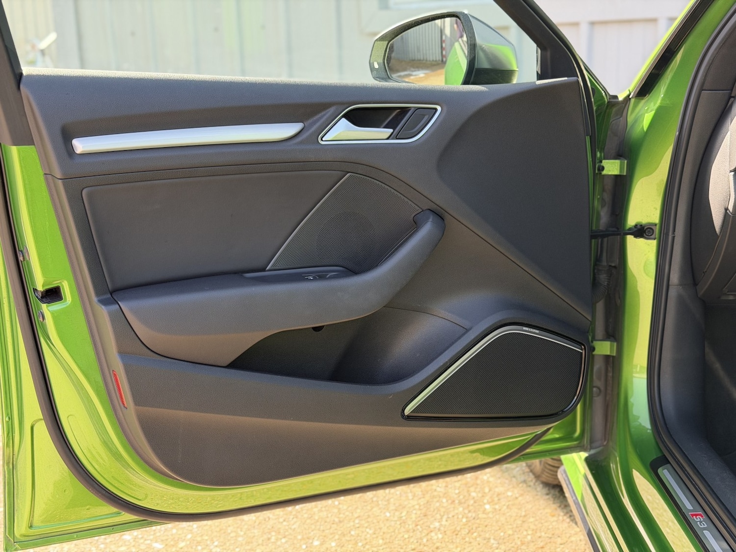 Used Audi S3 2015 for sale - 77774809: Photo 53