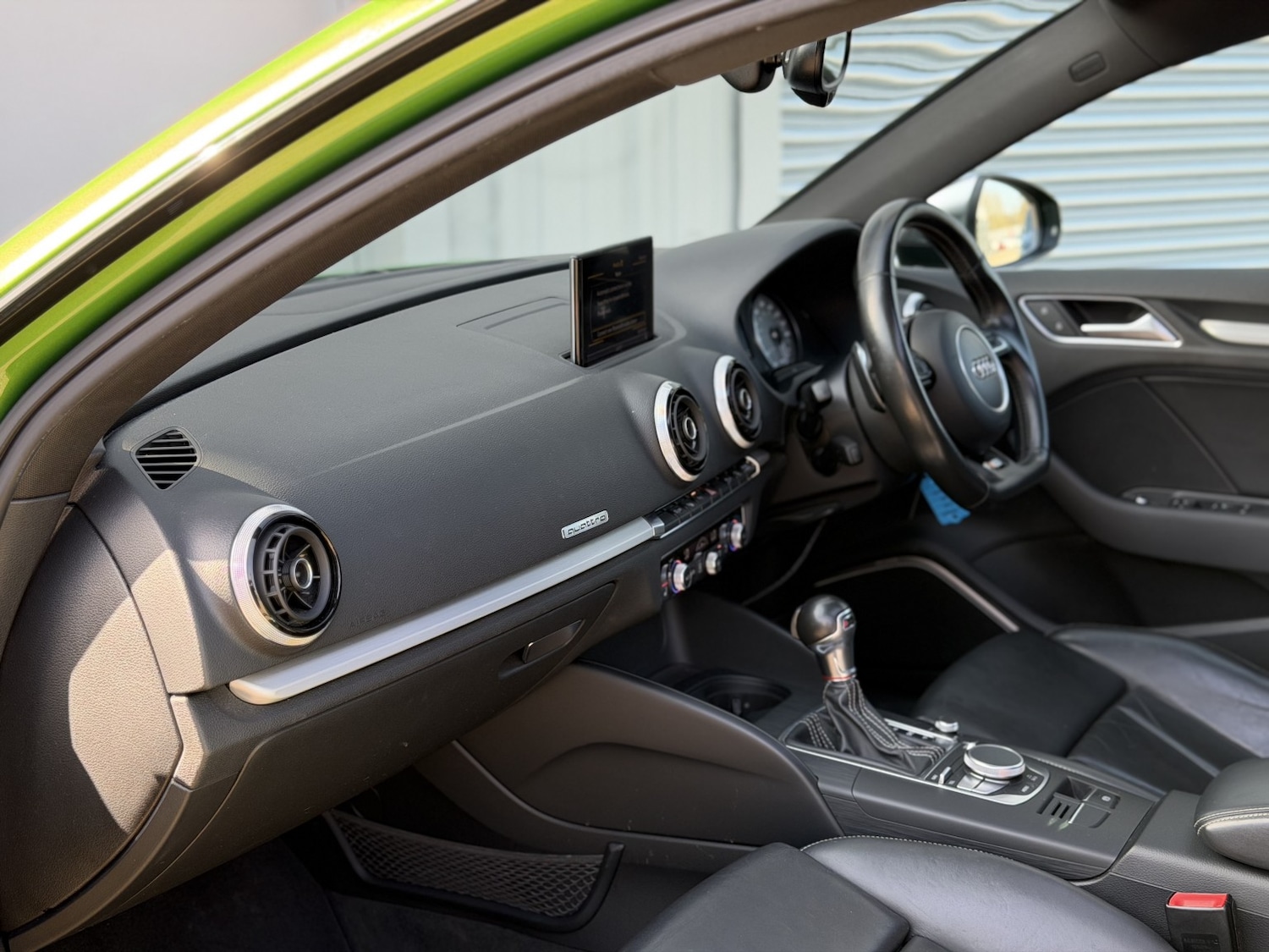 Used Audi S3 2015 for sale - 77774809: Photo 54