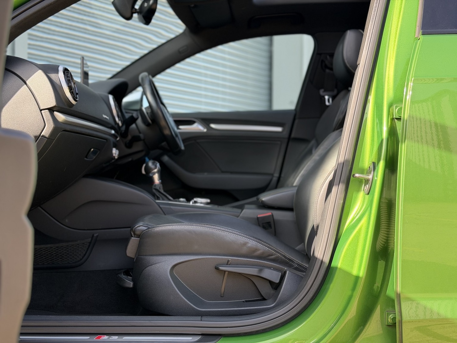 Used Audi S3 2015 for sale - 77774809: Photo 55