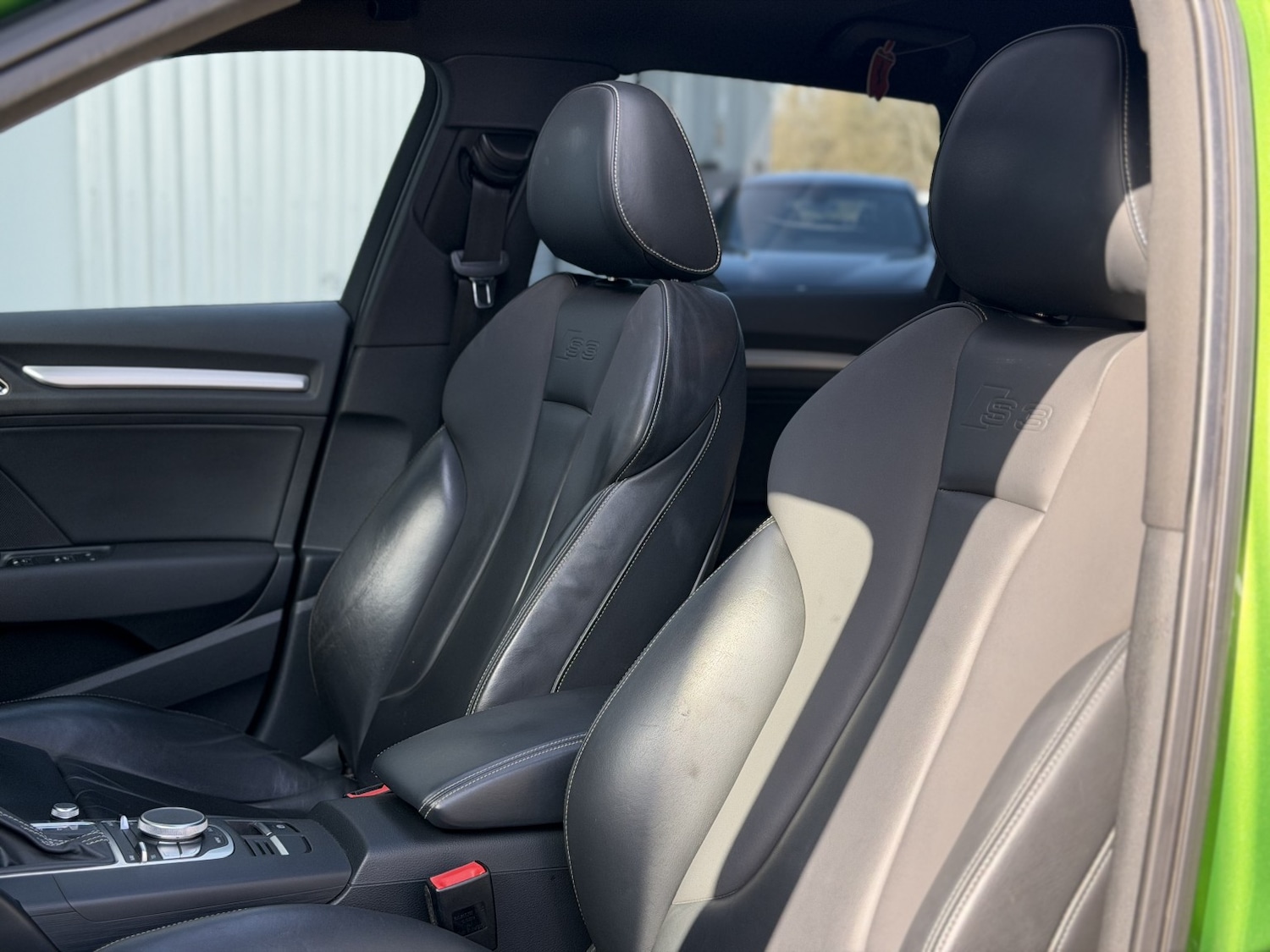 Used Audi S3 2015 for sale - 77774809: Photo 56