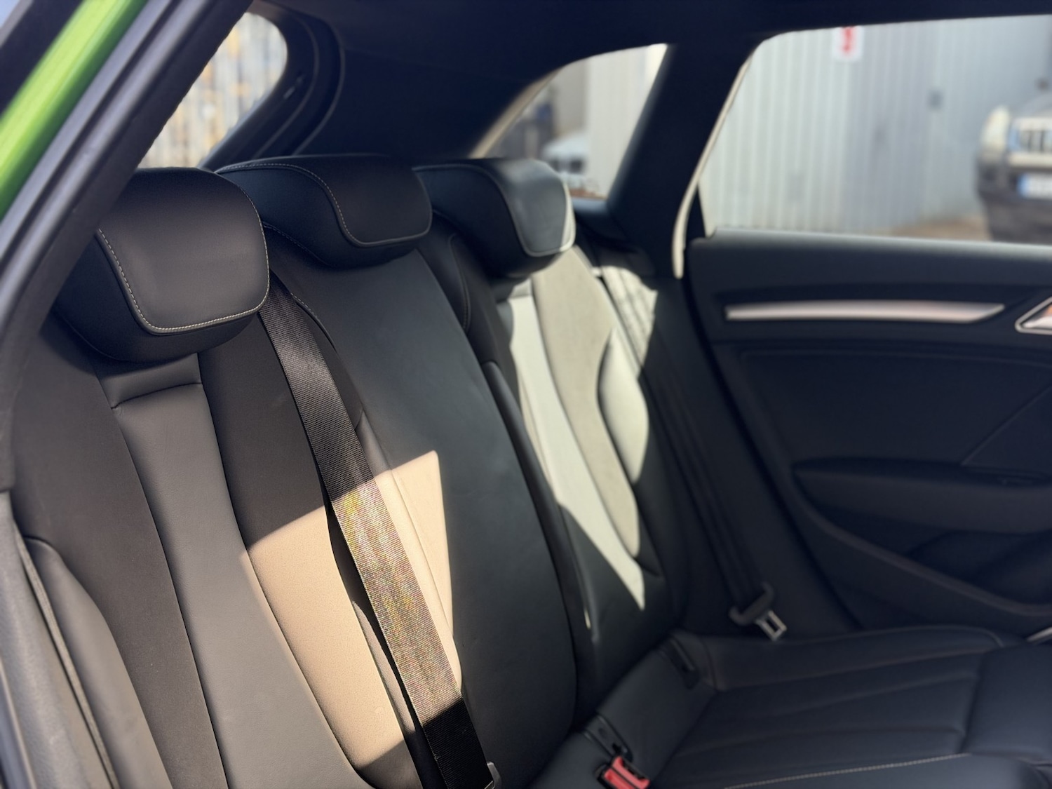 Used Audi S3 2015 for sale - 77774809: Photo 59