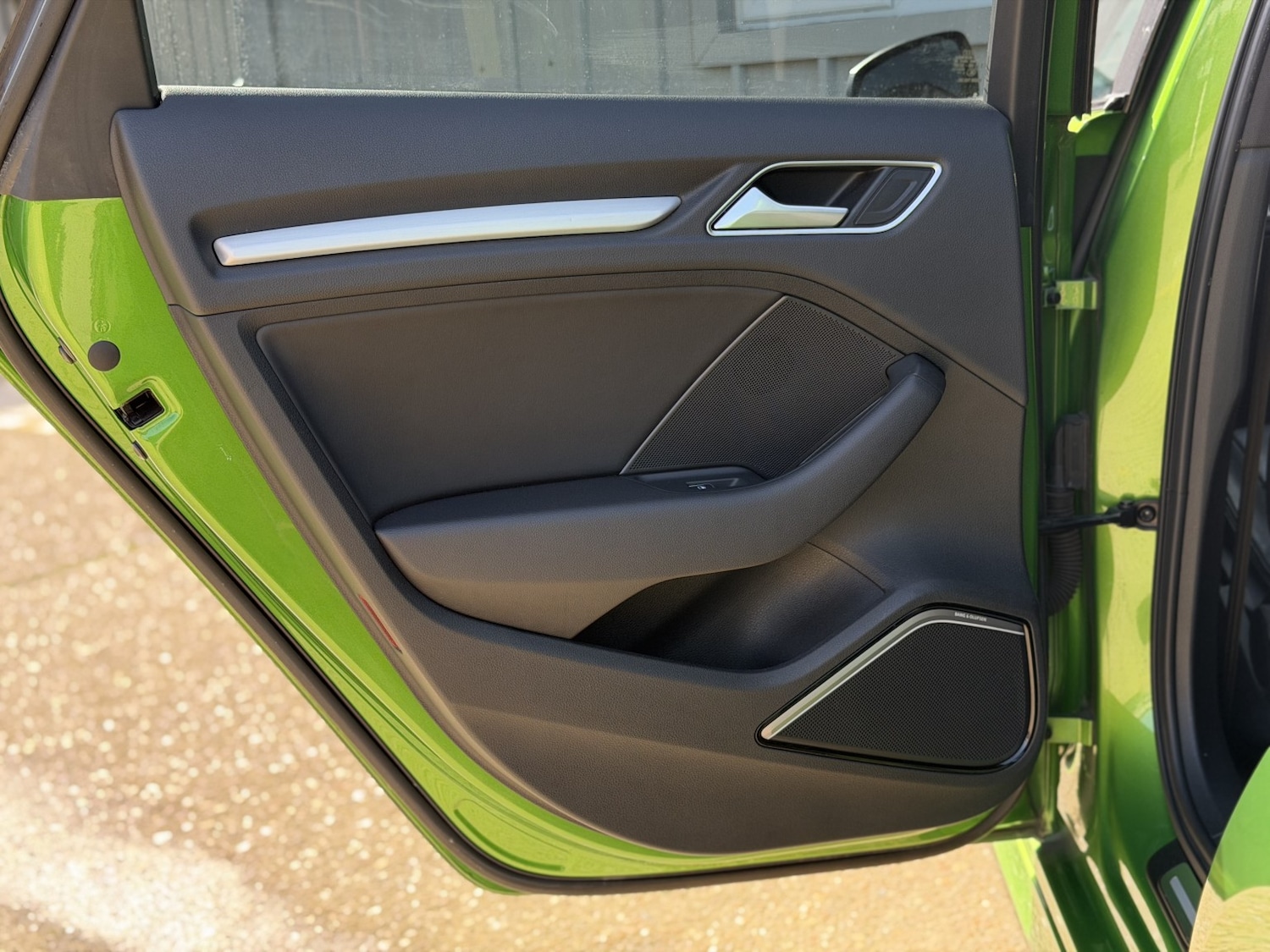 Used Audi S3 2015 for sale - 77774809: Photo 60