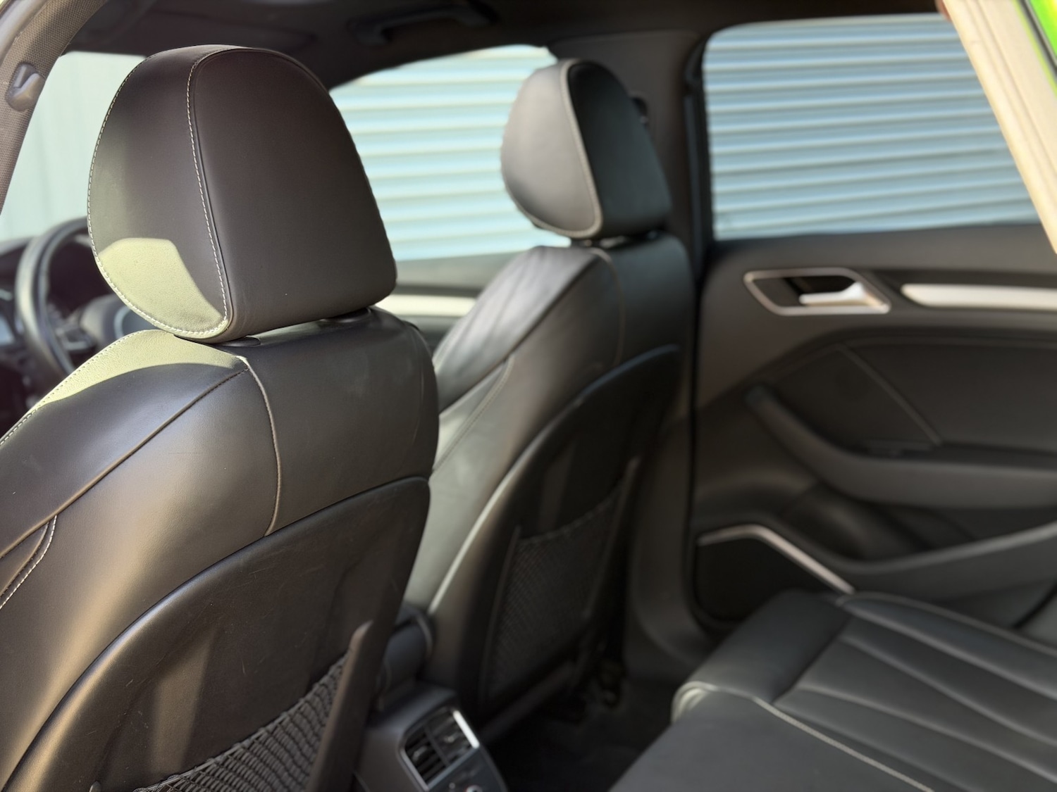 Used Audi S3 2015 for sale - 77774809: Photo 61