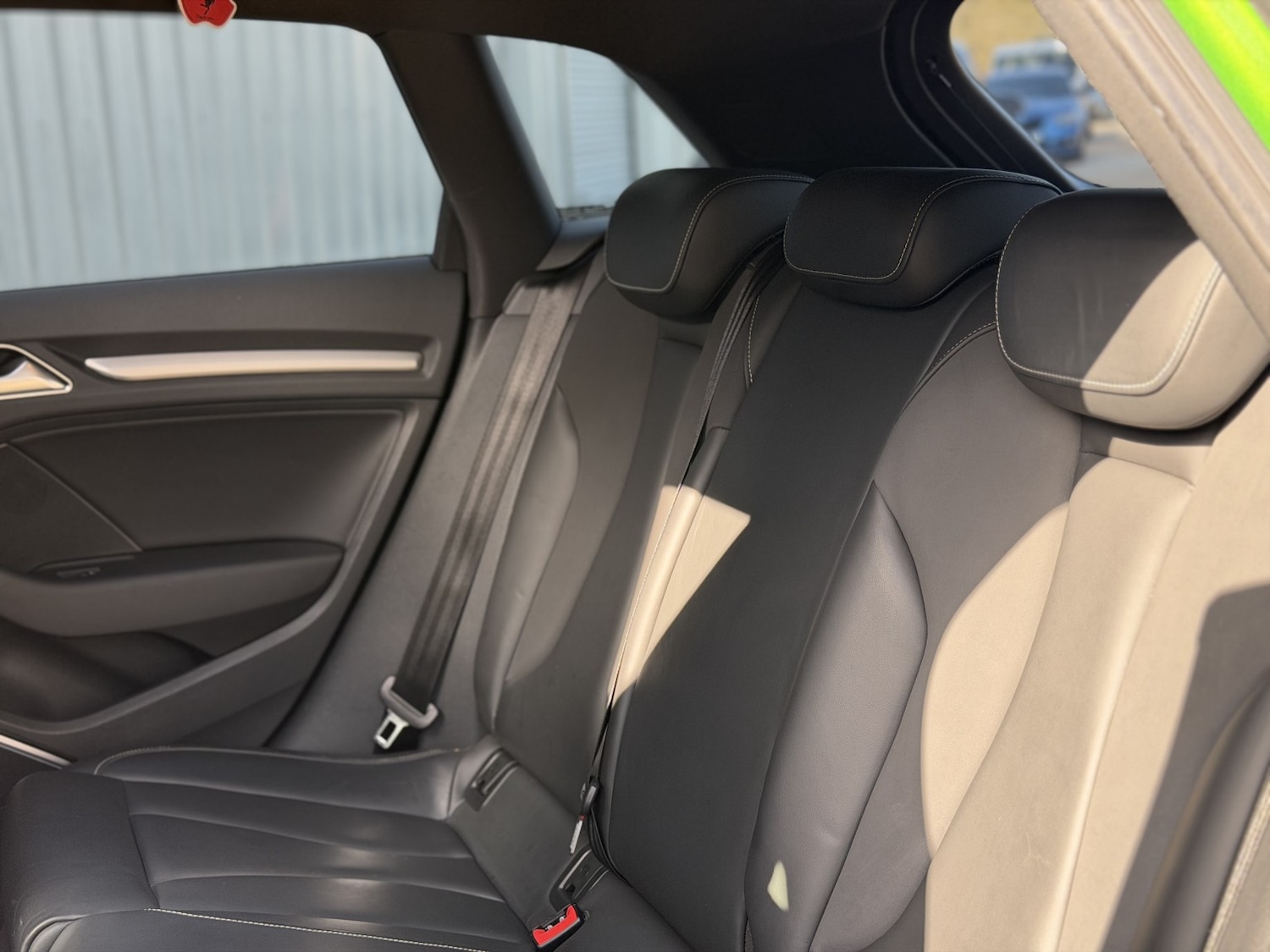 Used Audi S3 2015 for sale - 77774809: Photo 62