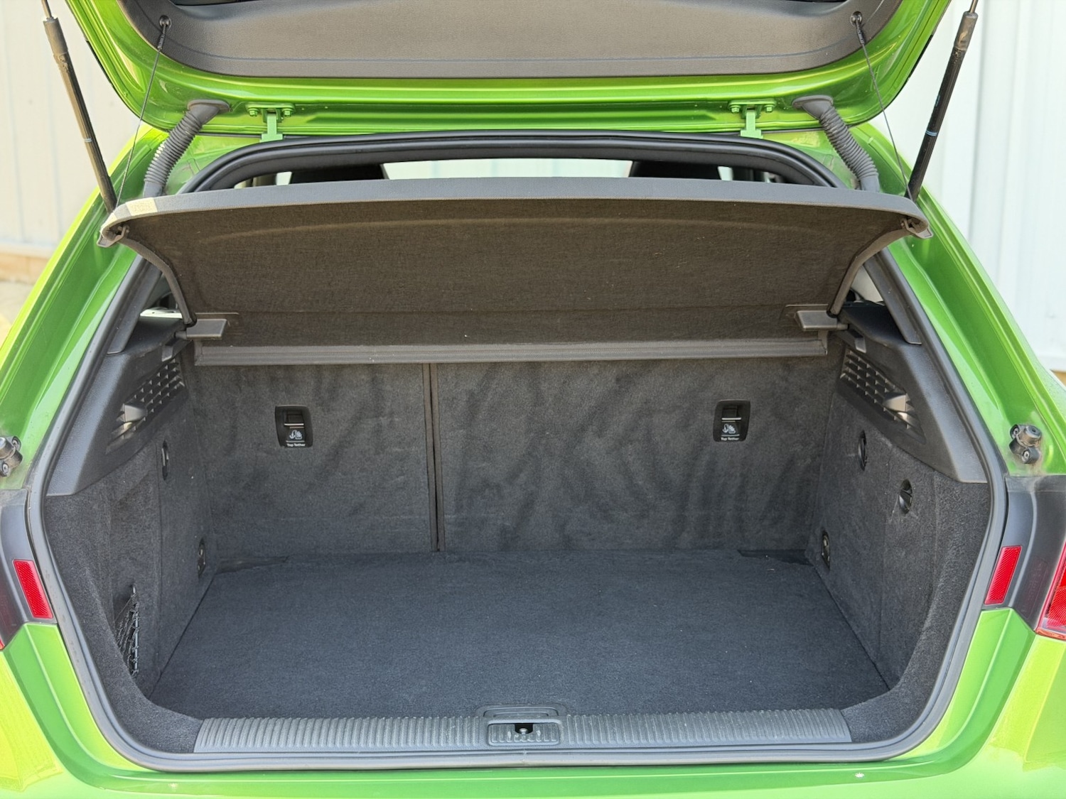 Used Audi S3 2015 for sale - 77774809: Photo 63