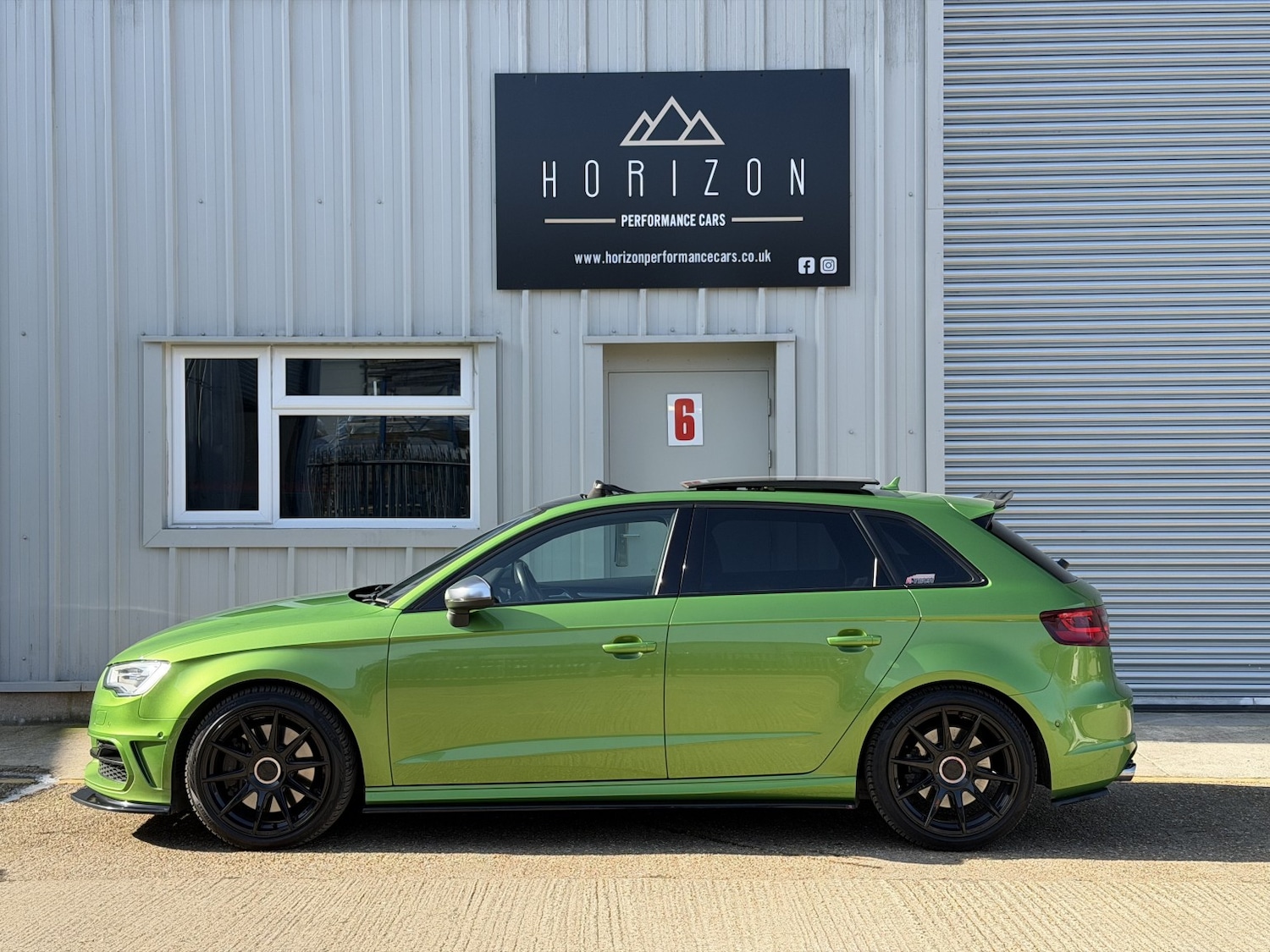 Used Audi S3 2015 for sale - 77774809: Photo 7