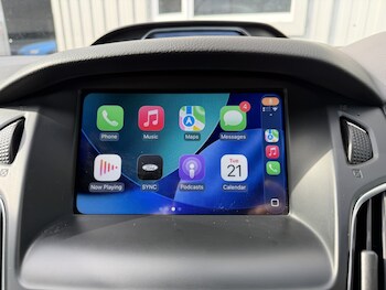 Used Ford Focus 2017 for sale - 78324012: Photo