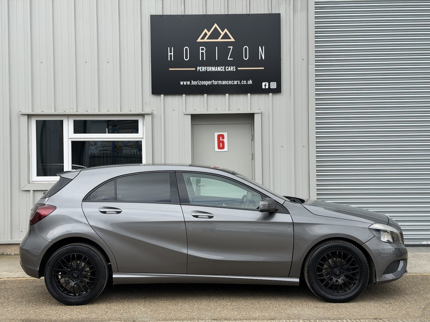 Used Mercedes-Benz A-Class 2013 for sale - 78139410: Photo 13