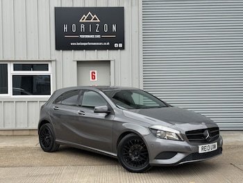 Used Mercedes-Benz A-Class 2013 for sale - 78139410: Photo