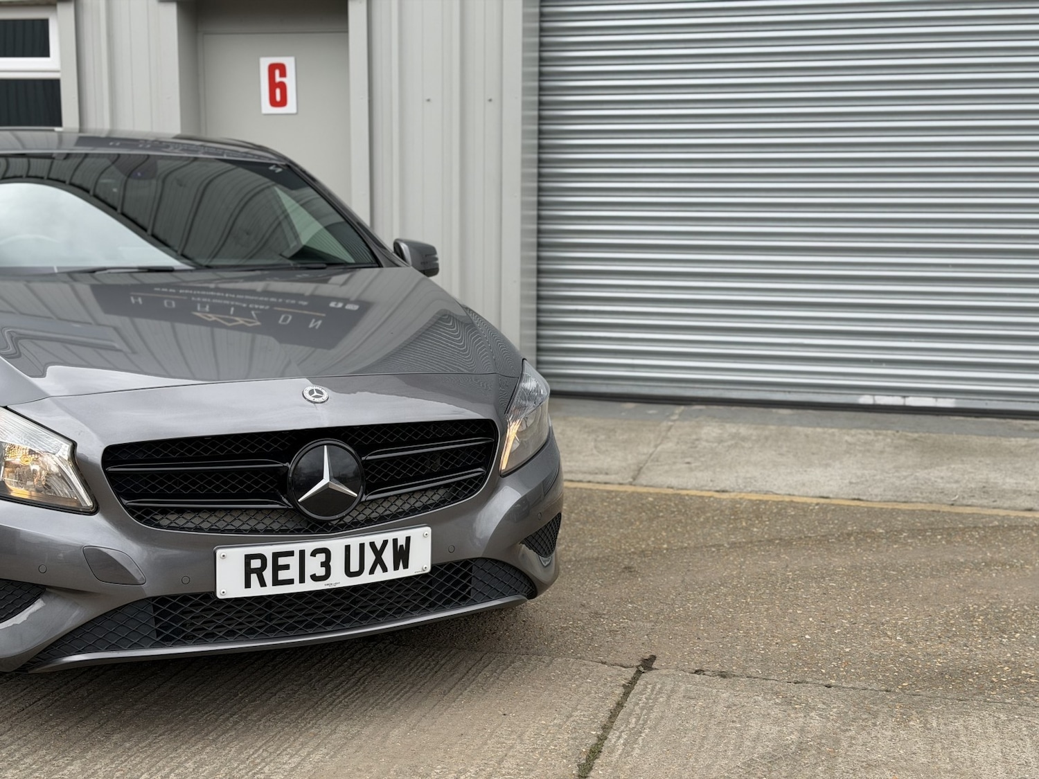 Used Mercedes-Benz A-Class 2013 for sale - 78139410: Photo 24