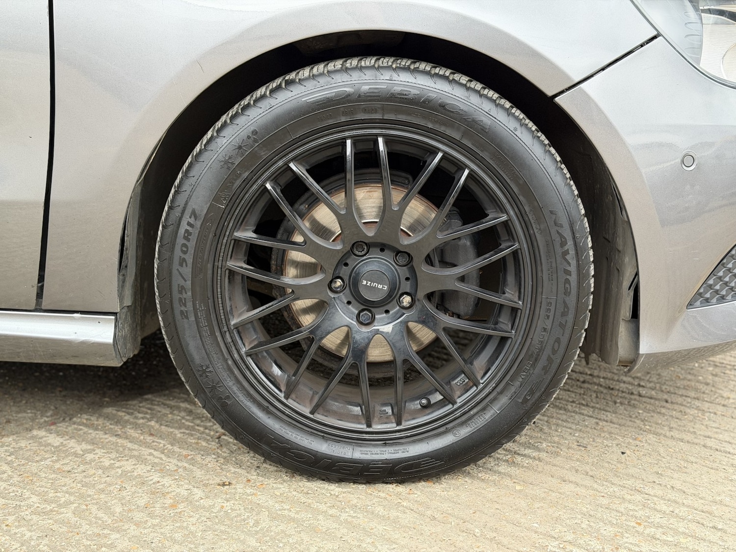 Used Mercedes-Benz A-Class 2013 for sale - 78139410: Photo 28