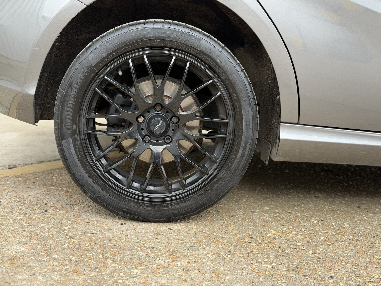 Used Mercedes-Benz A-Class 2013 for sale - 78139410: Photo 29