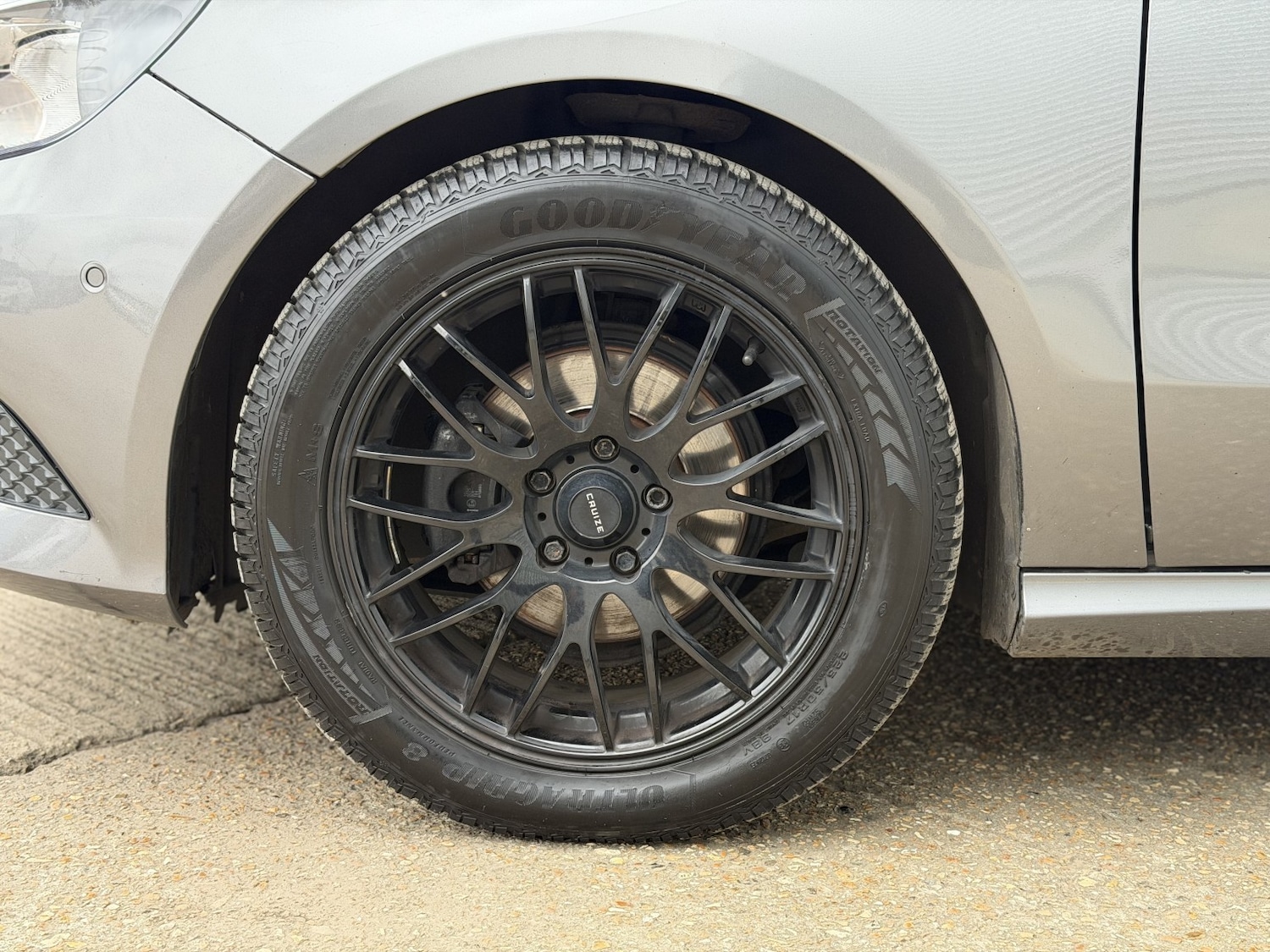 Used Mercedes-Benz A-Class 2013 for sale - 78139410: Photo 31