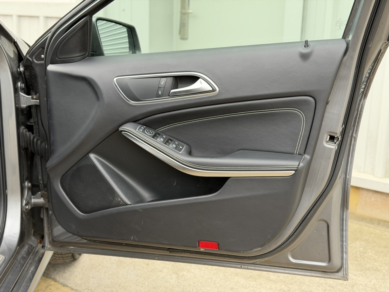 Used Mercedes-Benz A-Class 2013 for sale - 78139410: Photo 32