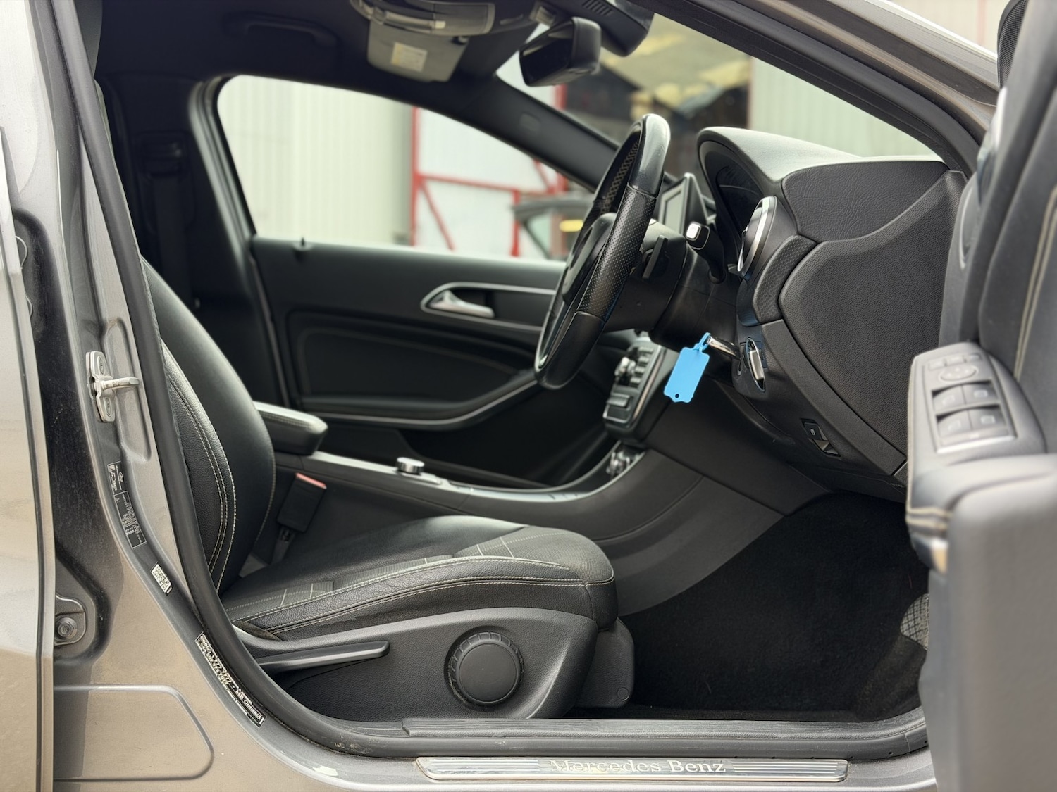 Used Mercedes-Benz A-Class 2013 for sale - 78139410: Photo 34