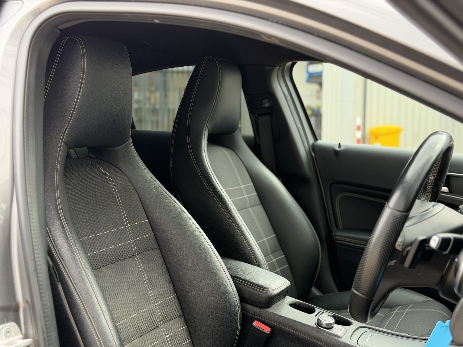 Used Mercedes-Benz A-Class 2013 for sale - 78139410: Photo 35