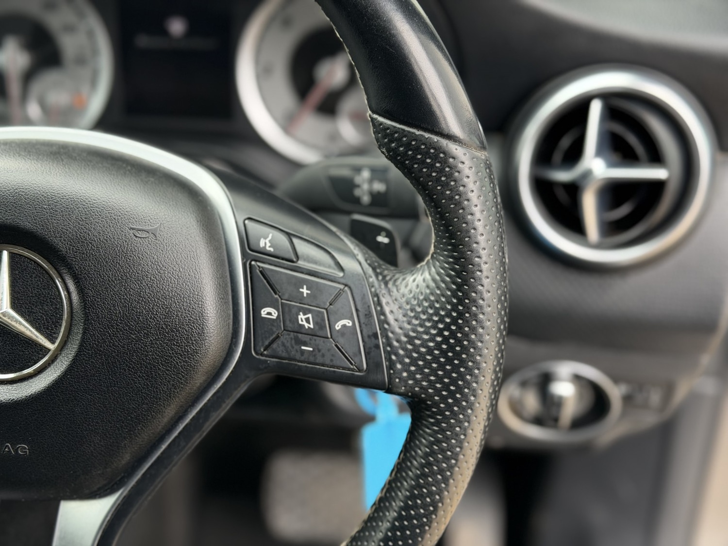 Used Mercedes-Benz A-Class 2013 for sale - 78139410: Photo 38