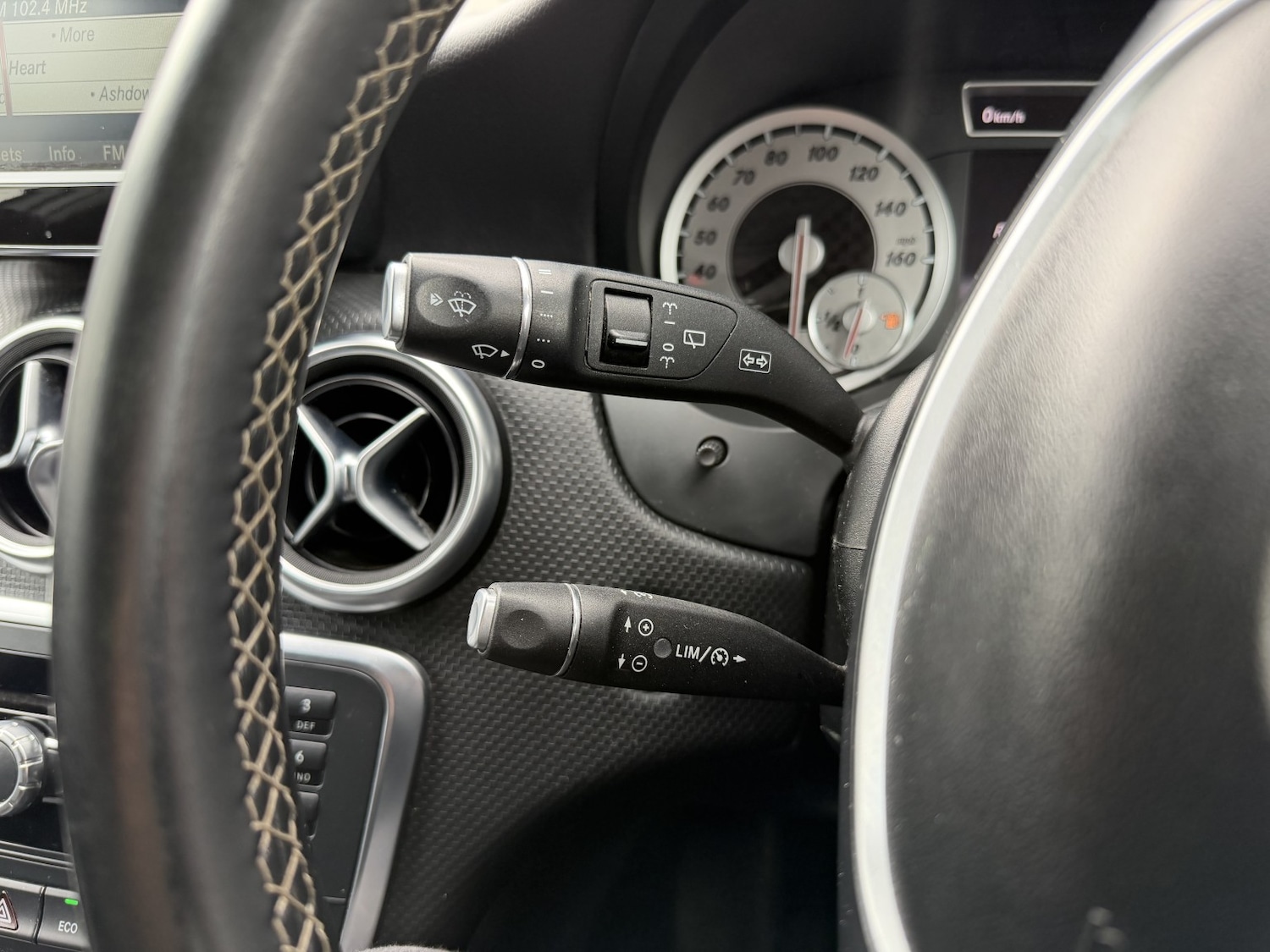 Used Mercedes-Benz A-Class 2013 for sale - 78139410: Photo 39