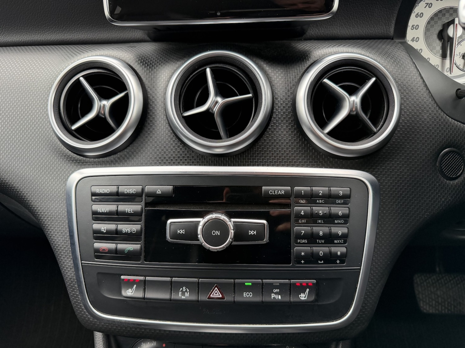 Used Mercedes-Benz A-Class 2013 for sale - 78139410: Photo 47