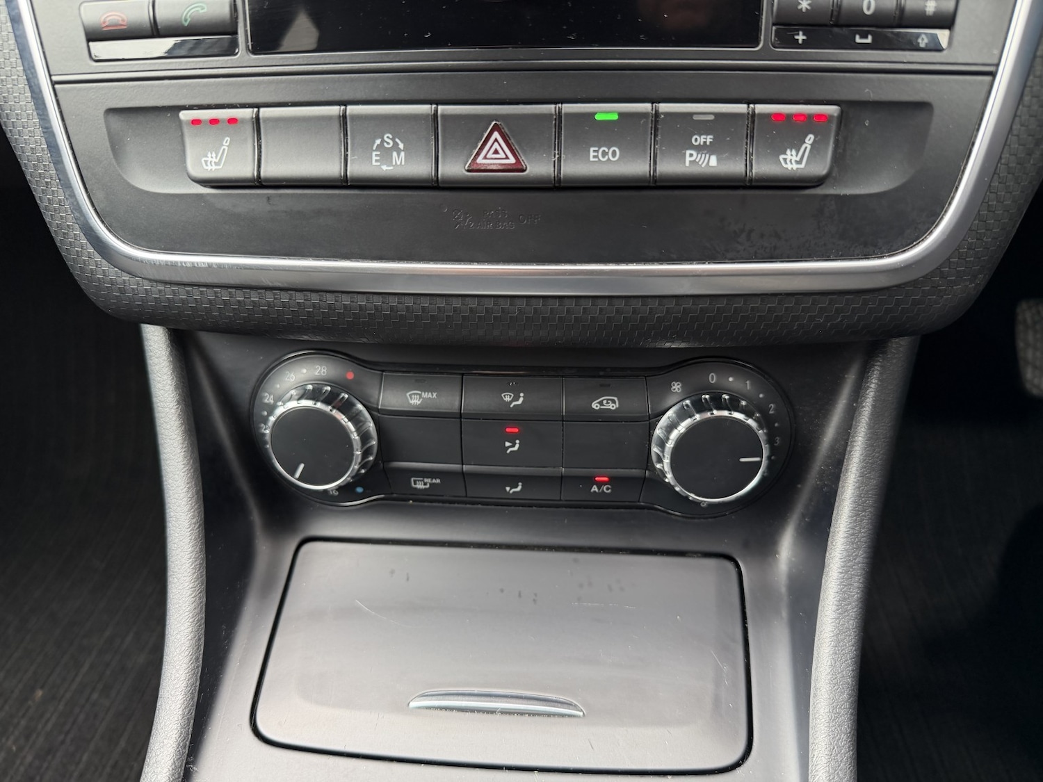 Used Mercedes-Benz A-Class 2013 for sale - 78139410: Photo 48