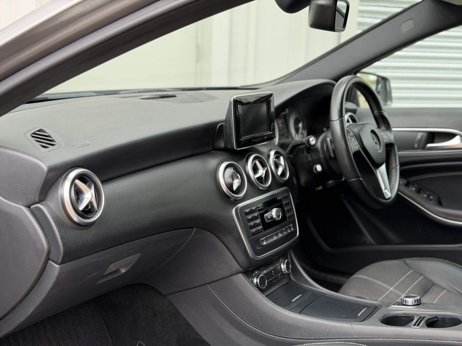 Used Mercedes-Benz A-Class 2013 for sale - 78139410: Photo 51