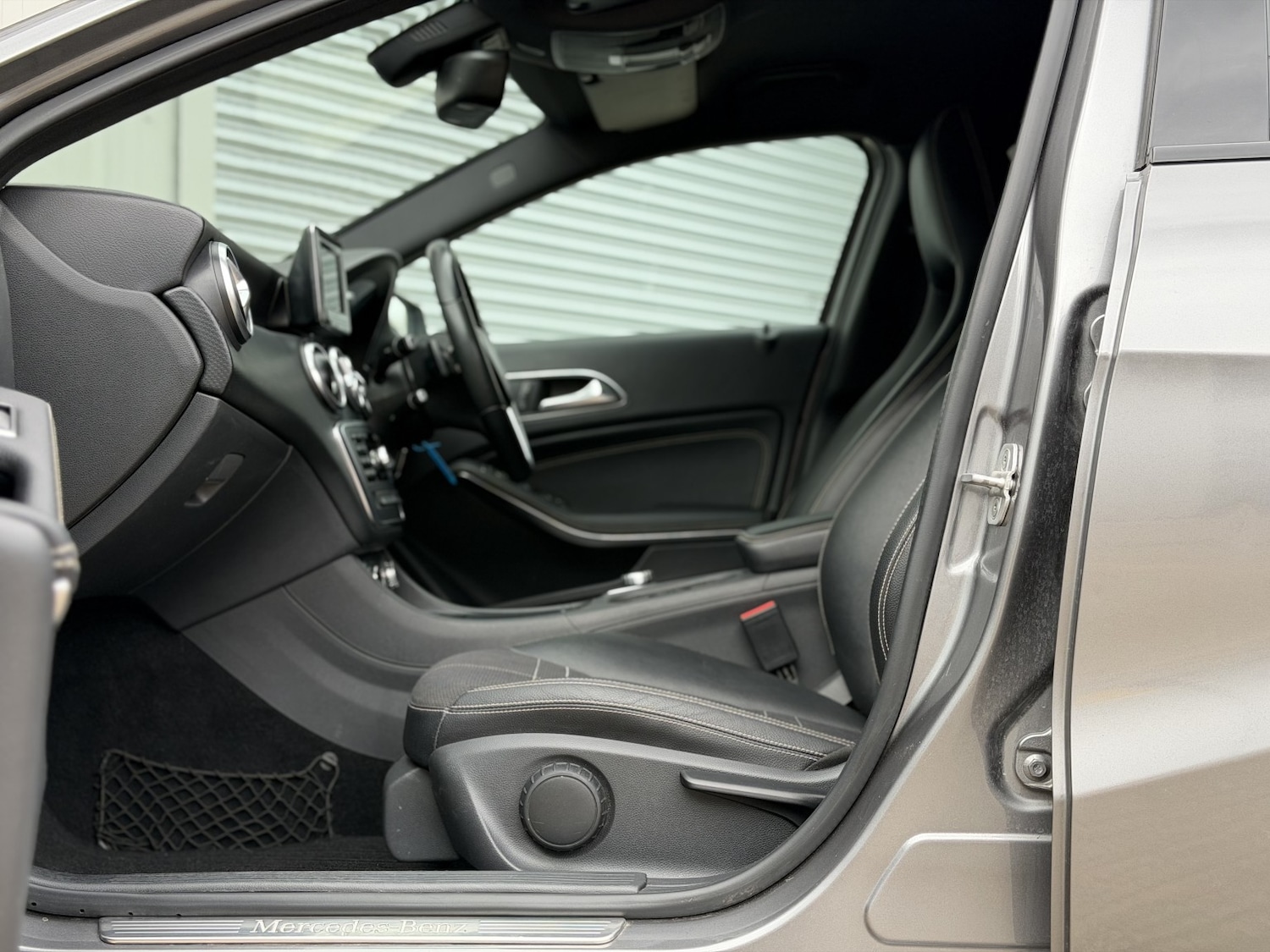 Used Mercedes-Benz A-Class 2013 for sale - 78139410: Photo 52