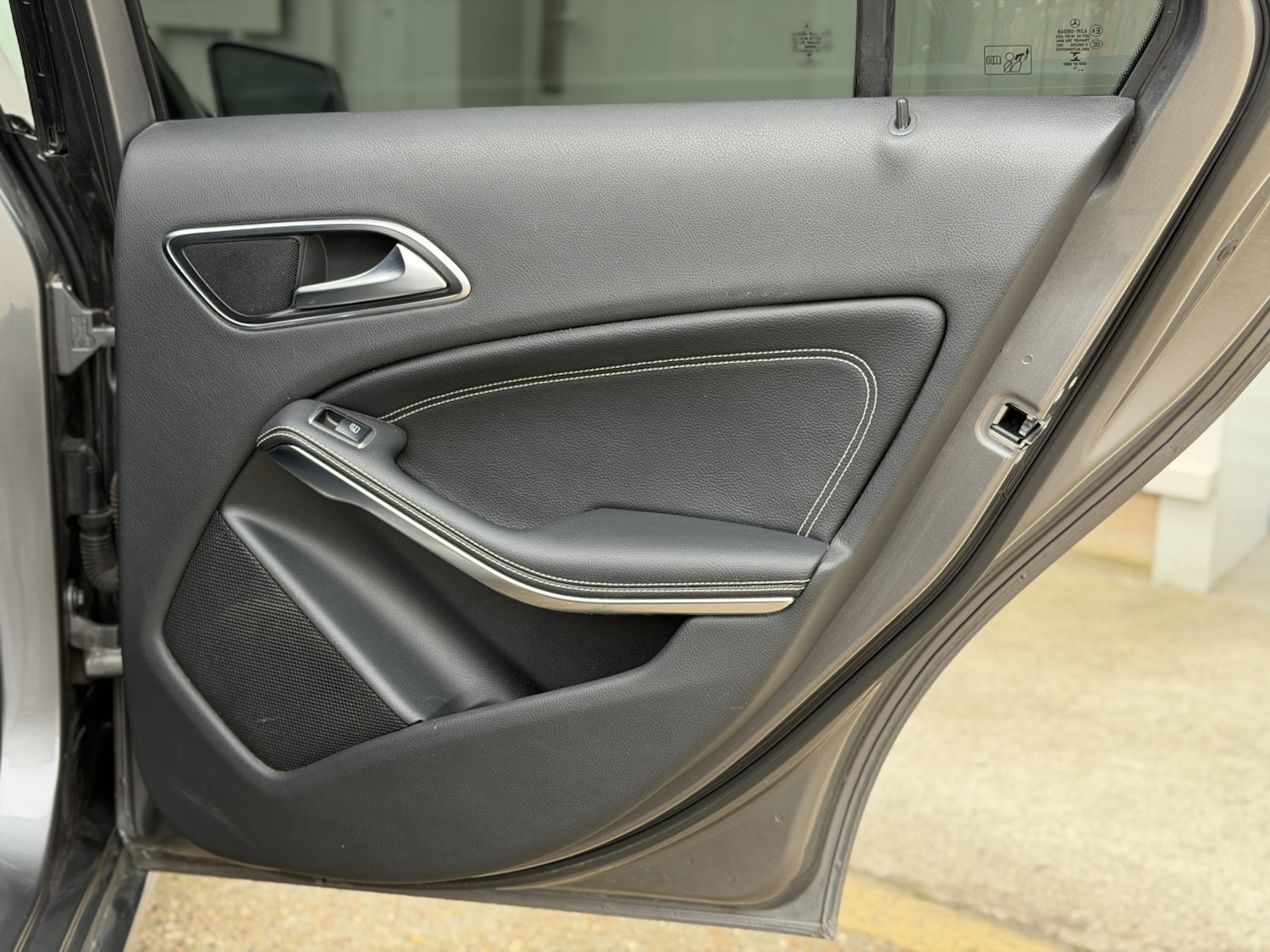 Used Mercedes-Benz A-Class 2013 for sale - 78139410: Photo 54