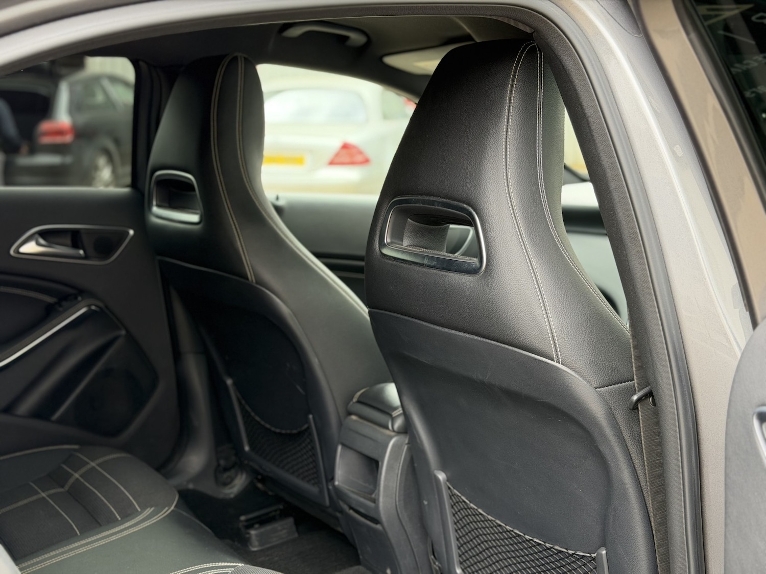 Used Mercedes-Benz A-Class 2013 for sale - 78139410: Photo 55