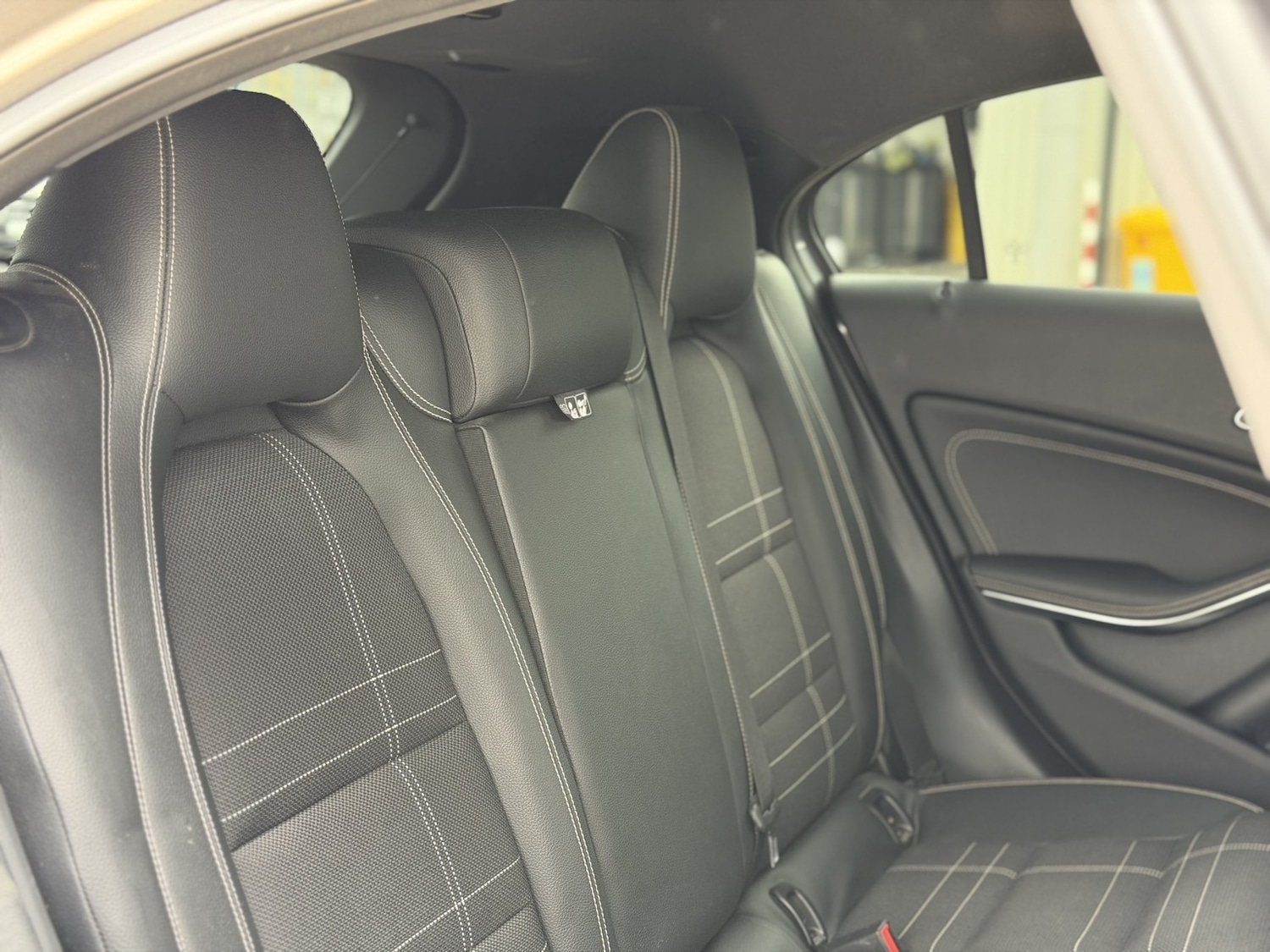 Used Mercedes-Benz A-Class 2013 for sale - 78139410: Photo 56