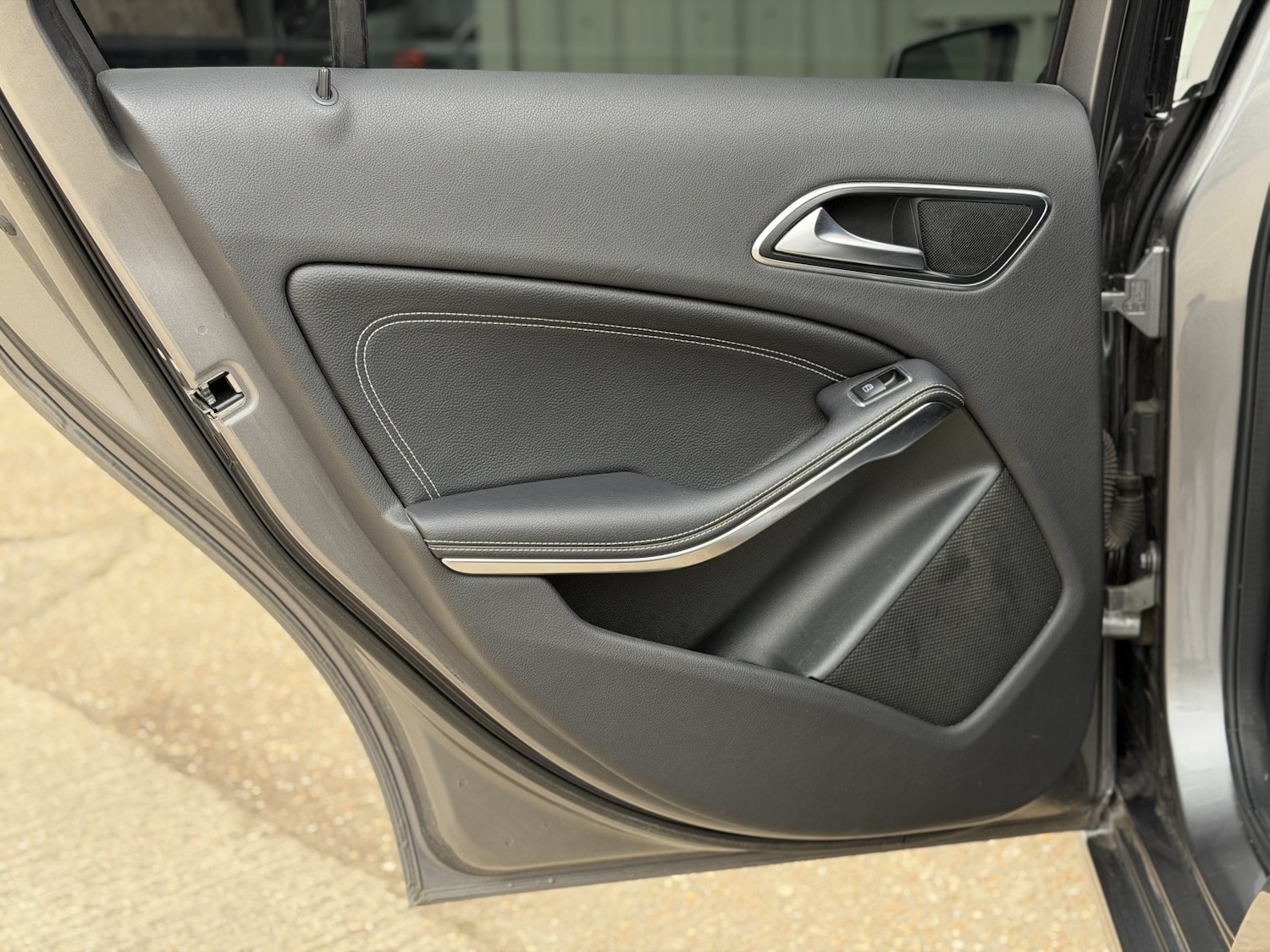 Used Mercedes-Benz A-Class 2013 for sale - 78139410: Photo 57