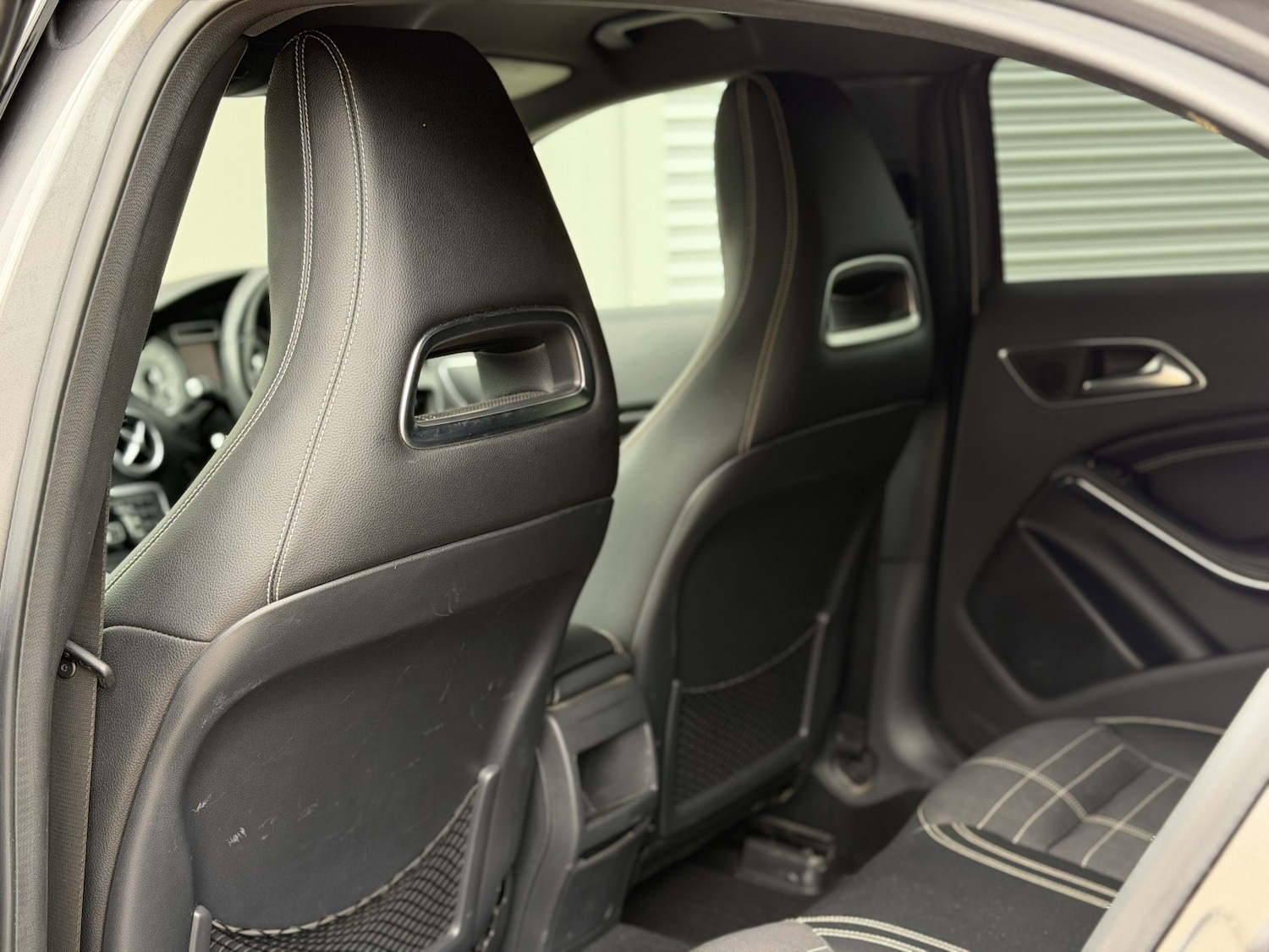 Used Mercedes-Benz A-Class 2013 for sale - 78139410: Photo 58