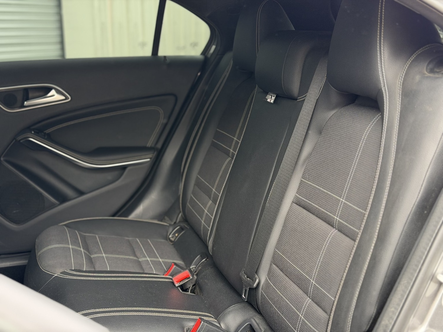 Used Mercedes-Benz A-Class 2013 for sale - 78139410: Photo 59