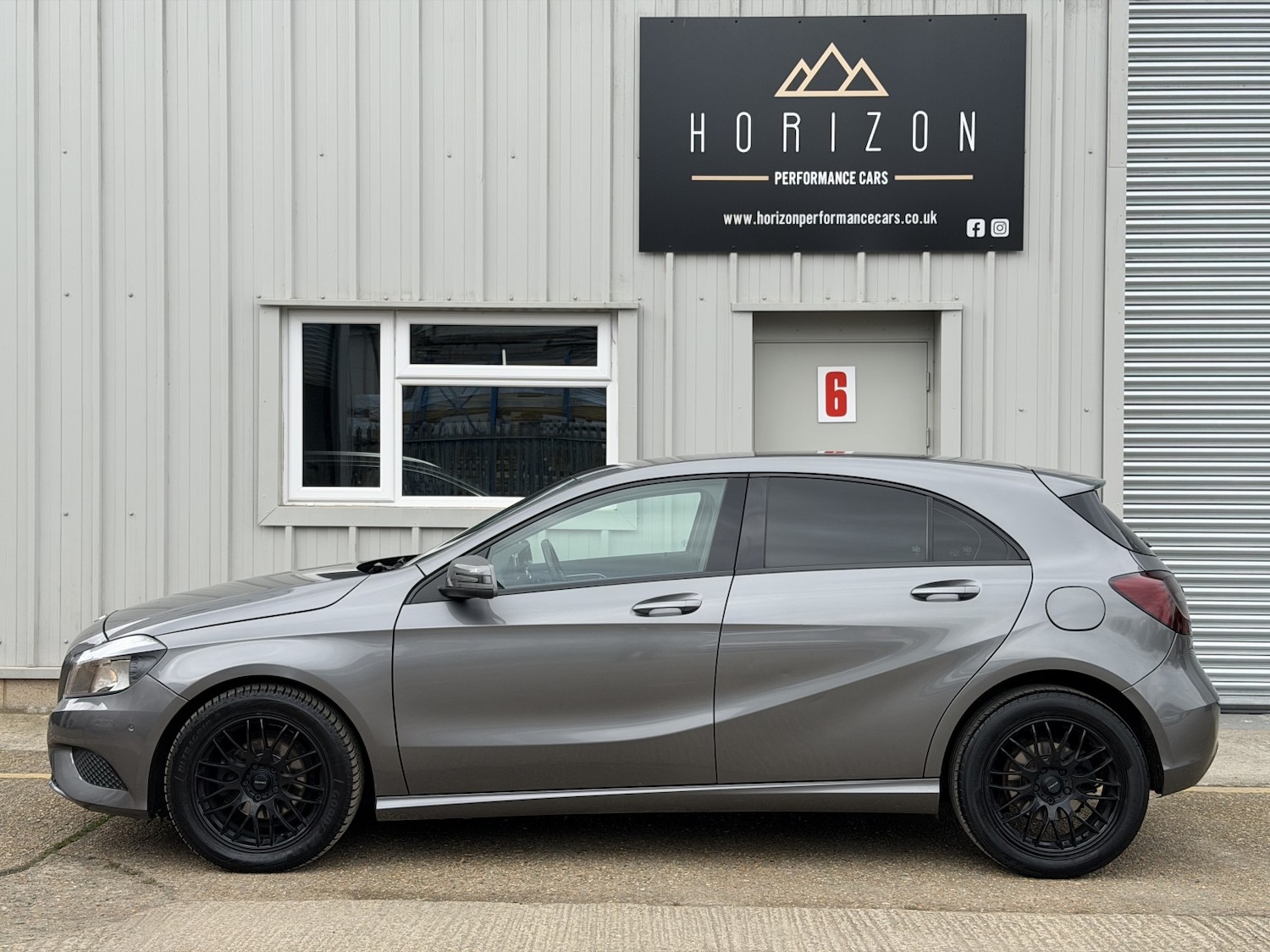 Used Mercedes-Benz A-Class 2013 for sale - 78139410: Photo 7