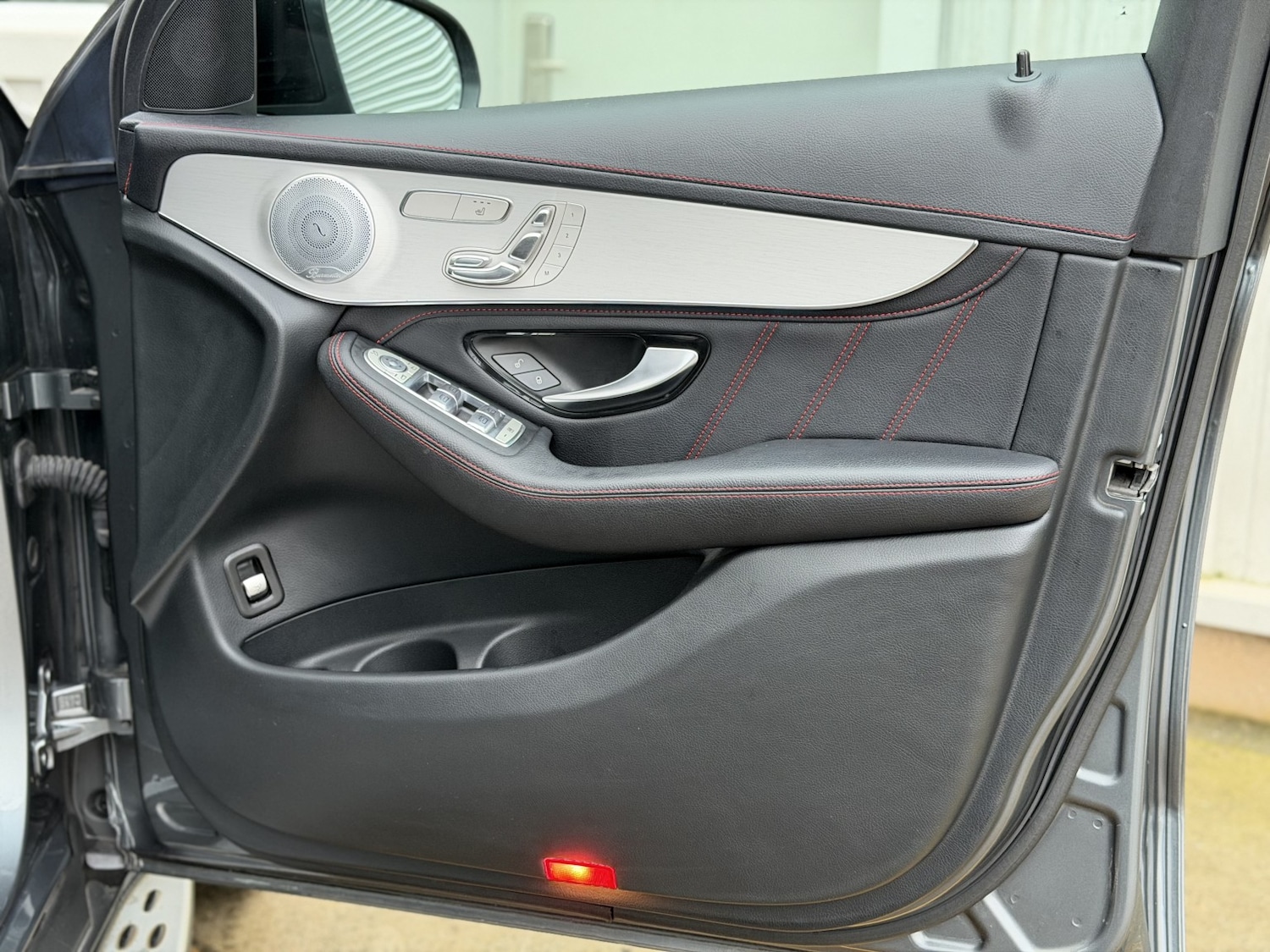 Used Mercedes-Benz GLC 2018 for sale - 77233757: Photo 32