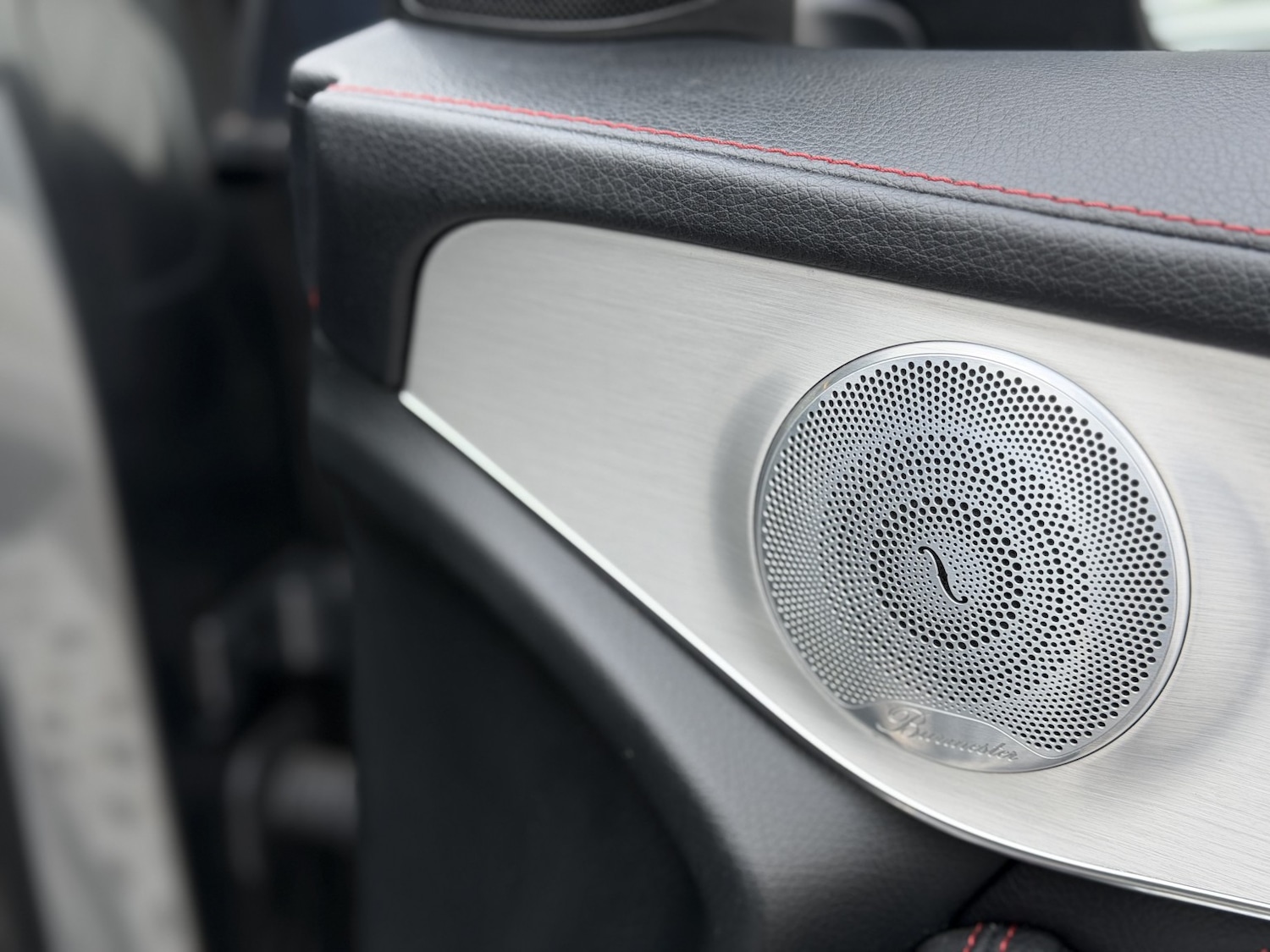 Used Mercedes-Benz GLC 2018 for sale - 77233757: Photo 38