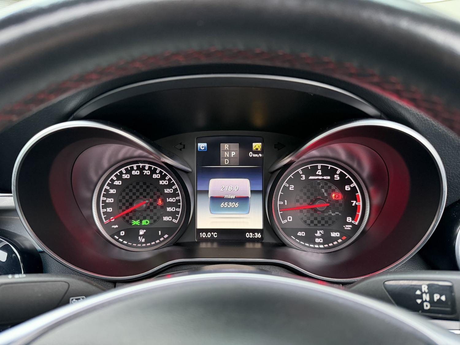 Used Mercedes-Benz GLC 2018 for sale - 77233757: Photo 46