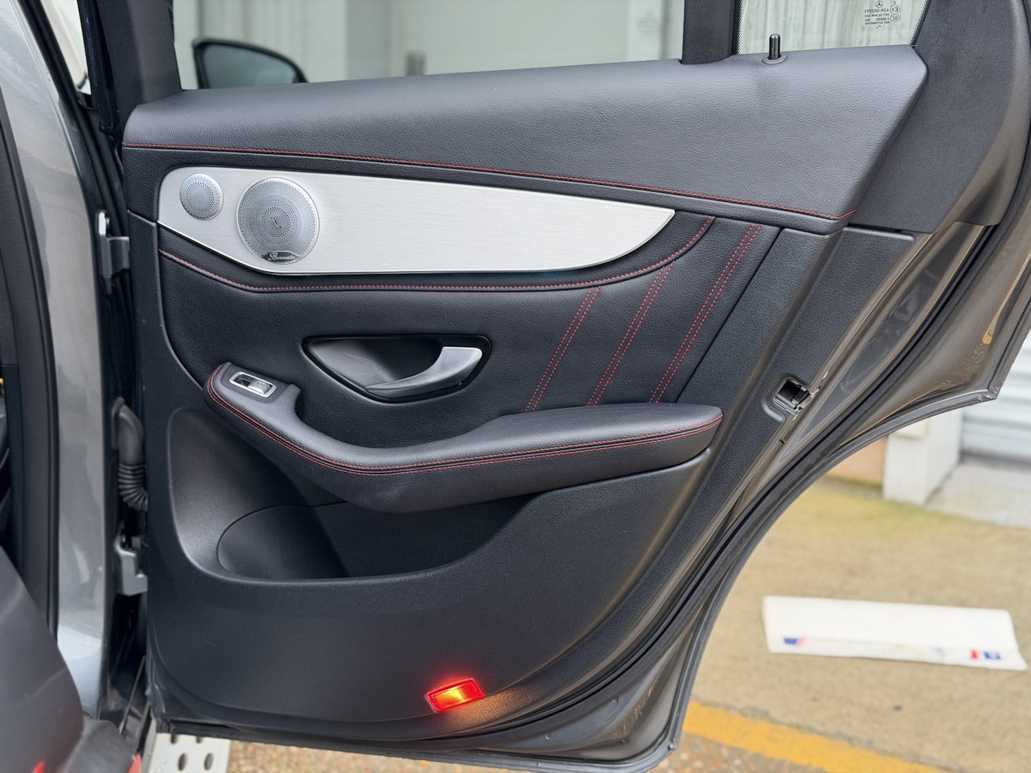 Used Mercedes-Benz GLC 2018 for sale - 77233757: Photo 63