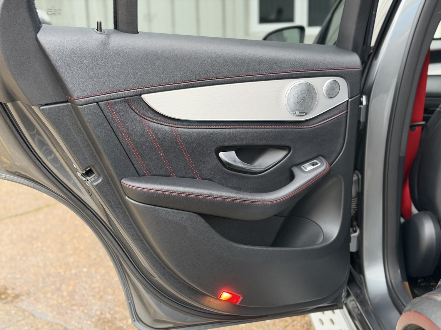 Used Mercedes-Benz GLC 2018 for sale - 77233757: Photo 66