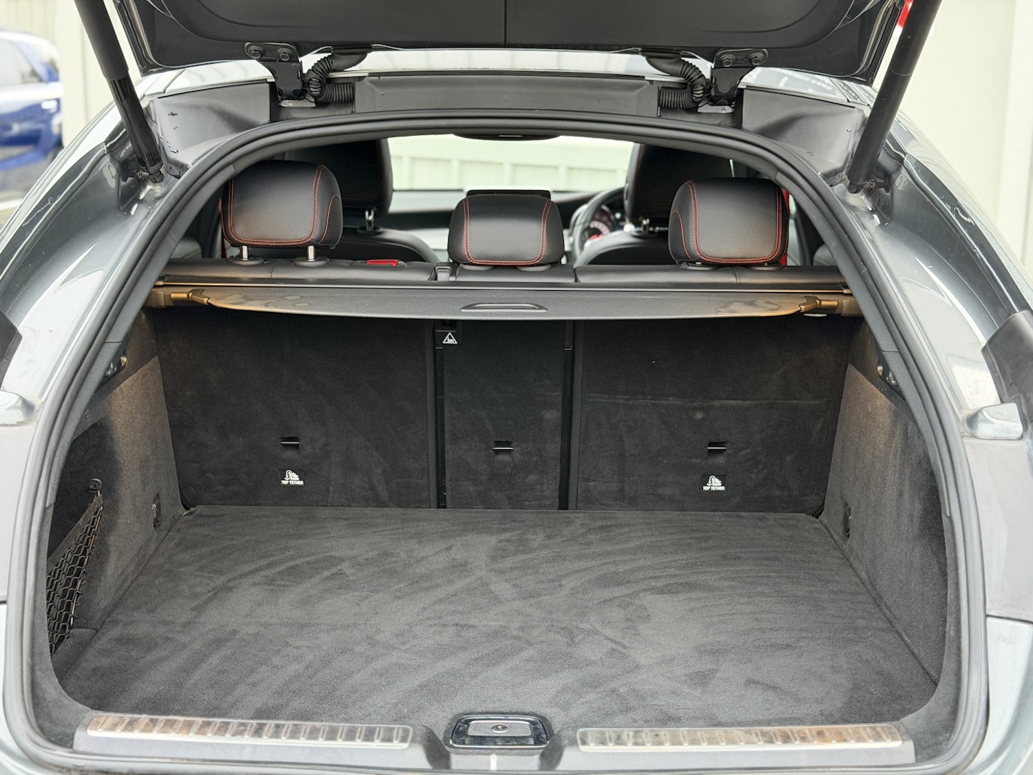 Used Mercedes-Benz GLC 2018 for sale - 77233757: Photo 69