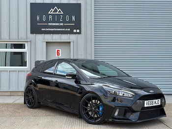 Used Ford Focus 2016 for sale - 75563445: Photo