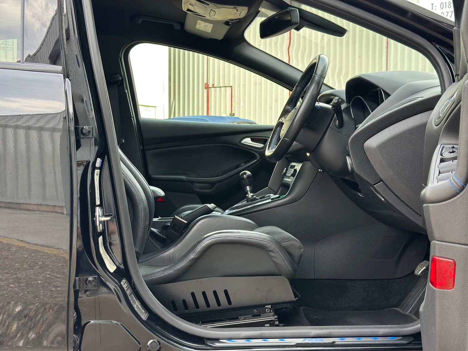 Vehicle 38