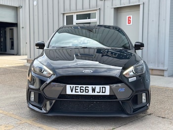 Used Ford Focus 2016 for sale - 75563445: Photo