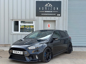 Used Ford Focus 2016 for sale - 75563445: Photo