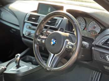 Used BMW M2 2017 for sale - 73788726: Photo