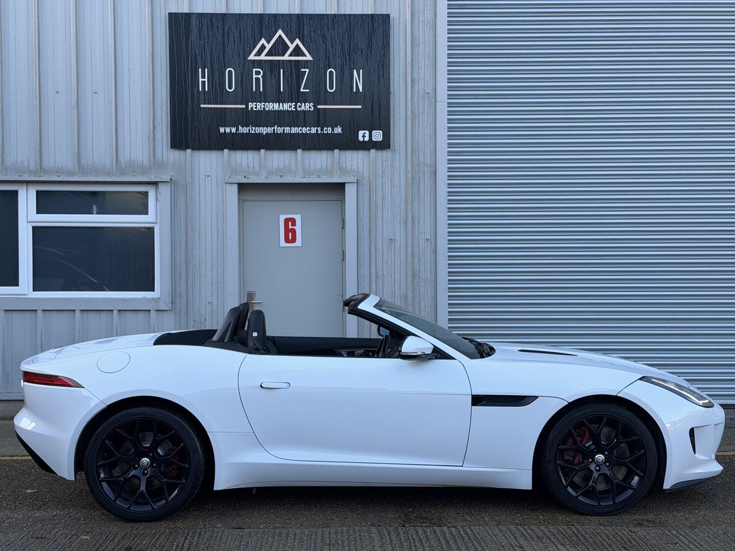 Used Jaguar F-Type 2013 for sale - 76945418: Photo 21